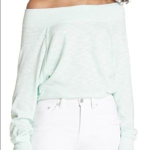 Free People Palisades Top